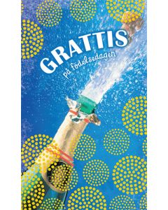 2-os syntymäpäivä R