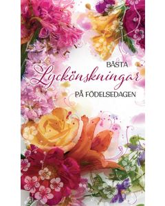 2-os syntymäpäivä R