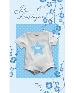 2-os kastekortti R poika