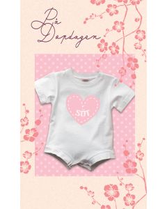 2-os kastekortti R tyttö