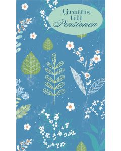 2-os kortti R eläke