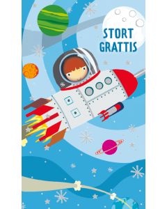 2-os onnittelu R poika