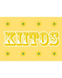1-os kiitos