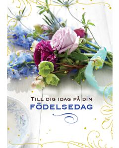 1-os syntymäpäivä R