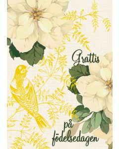 1-os syntymäpäivä R