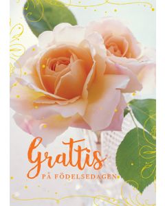 1-os syntymäpäivä R