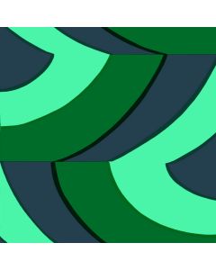 Servetti 33cm Savanni green