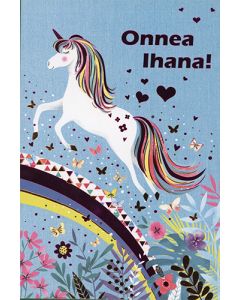 2-os onnittelu nuoriso