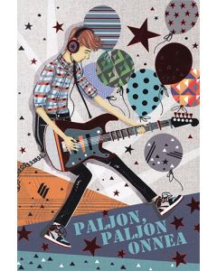 2-os onnittelu nuoriso