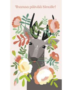 2-os kortti Sanna Kallio