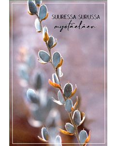 2-os osanotto Gallerie Dominique