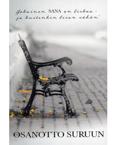 2-os osanotto Gallerie Dominique