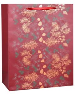 Joulukassi M Palin