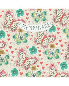 2-os rippi neliökortti