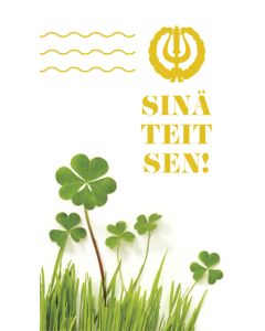 2-os ylioppilas foliolyyra