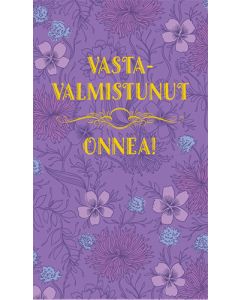 2-os valmistunut