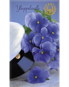 2-os Ylioppilas foliolyyra