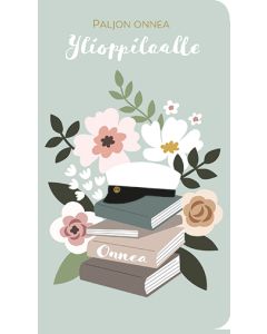 2-os Ylioppilas LuluHelina