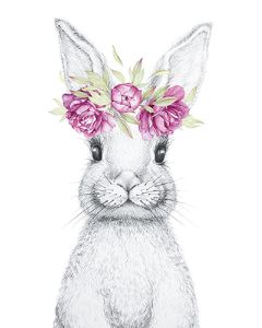 Juliste 30x40cm pupu