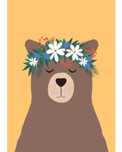 1-os kortti HelleVisuals