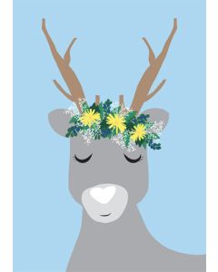 1-os kortti HelleVisuals