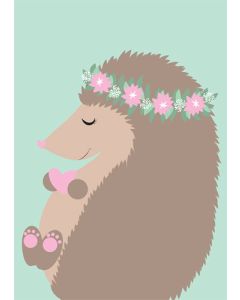 1-os kortti HelleVisuals