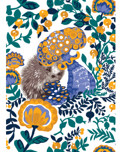 Vihko A5 Vallila Kotivara