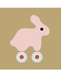 Pakettikortti Marimekko Rulla