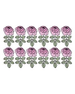 2-osainen kortti Marimekko