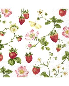 SWEET STRAWBERRY 33cm