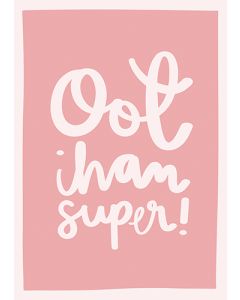 Postikortti Ninnimoi