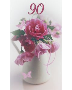 2-os vuosikortti R 90v