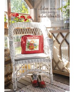 Vihko A5 Ilona Pietiläinen