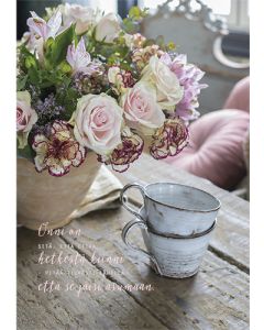 Vihko A5 Ilona Pietiläinen