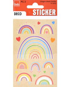 Tarra KT10 Sateenkaaret