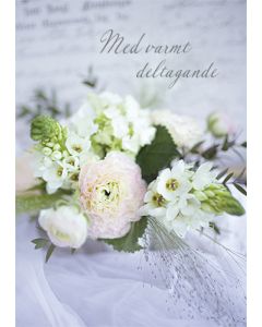 Suruadressi Sylva ruotsinkielinen