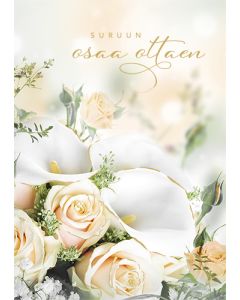 Suruadressi Kirkon ulkomaanapu