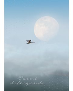 Suruadressi SPR ruotsinkielinen