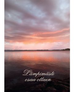 Suruadressi Roosa nauha