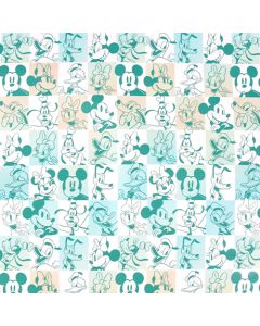 Lahjapaperi lapset Disney 100 KZ 70x200cm