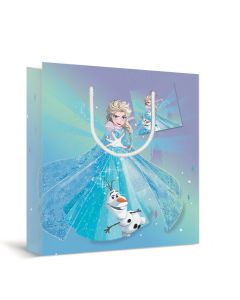 Lahjakassi S/D Frozen