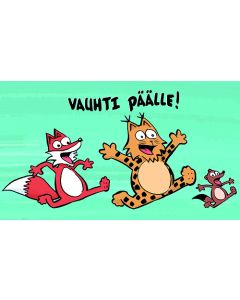 2-os hupikortti KamalaLuonto