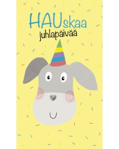 2-os hupikortti Minna Ristimäki