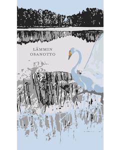 2-os osanotto Merja Palin