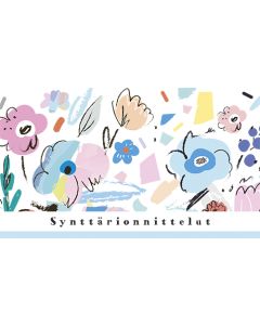 2-os syntymäpäivä