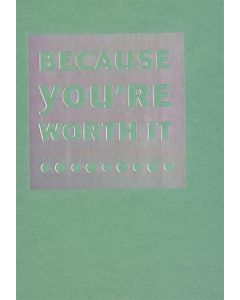 2-os kortti Shine Bright englanninkielinen