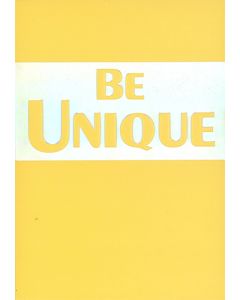 2-os kortti Shine Bright englanninkielinen