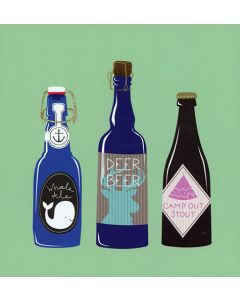 2-os neliökortti englanninkielinen