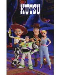 Kutsu Disney ToyStory