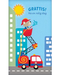 2-os onnittelu R poika